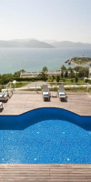 RIXOS PREMIUM BODRUM