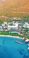 Rixos Premium Bodrum