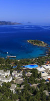 RIXOS PREMIUM BODRUM