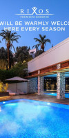 RIXOS PREMIUM BODRUM RESORT HOTEL