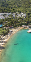 RIXOS PREMIUM BODRUM