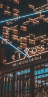 Rixos Premium Dubai