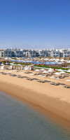  Rixos Premium Magawish 