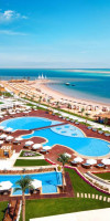 Salt Lake Aparthotel (Pomorie) 3*