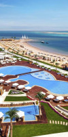 Rixos Premium Magawish Bay View Resort