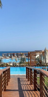 RIXOS PREMIUM MAGAWISH SUITES AND VILLAS