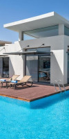 RIXOS PREMIUM MAGAWISH SUITES & VILLAS