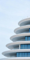 Rixos Premium Qetaifan Island North