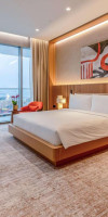 Rixos Premium Qetaifan Island North