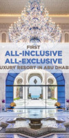 RIXOS PREMIUM SAADIYAT ISLAND