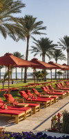 Rixos Premium Seagate