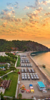 Rixos Premium Tekirova