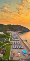 RIXOS PREMIUM TEKIROVA