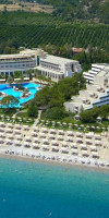 RIXOS PREMIUM TEKIROVA - THE LAND OF LEGENDS FREE ACCESS