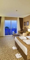 RIXOS PREMIUM TEKIROVA - THE LAND OF LEGENDS FREE ACCESS