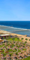 Rixos Radamis Beach Hotel