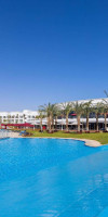 Rixos Radamis Blue Planet Hotel