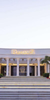 Rixos Radamis Sharm El Sheikh