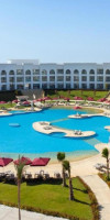 Rixos Radamis Sharm El Sheikh