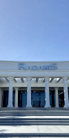 RIXOS RADAMIS TIRANA