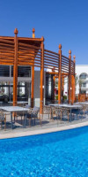 Rixos Radamis Tirana Hotel