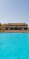 RIXOS SEAGATE SHARM