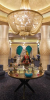 GRAND EFE HOTEL