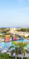 RIXOS SHARM EL SHEIKH ADULT ONLY