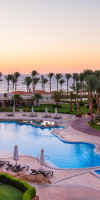 Rixos Sharm El Sheikh (Adults Only 18+)