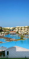 RIXOS SHARM EL SHEIKH RESORT - Adults Only