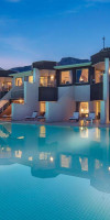 Reef Oasis Blue Bay Resort&Spa