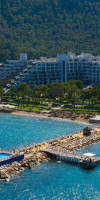 RIXOS SUNGATE