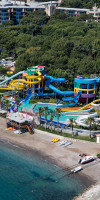 HOTEL AQUARIUS