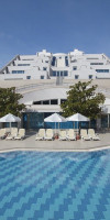 RIXOS SUNGATE HOTEL