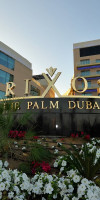 RIXOS THE PALM