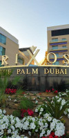 RIXOS THE PALM HOTEL AND SUITES