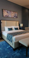 Rixos The Palm Luxury Suite Collection