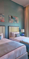 Rixos The Palm Luxury Suite Collection