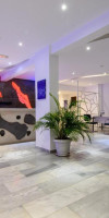 RK Beach Hotel