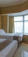 Robertson Quay Hotel