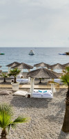 Kronos Villas