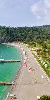 Kronos Villas