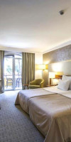 Pride Beach Resort