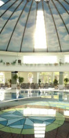 GRAND MINERVA RESORT AND SPA