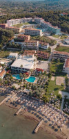 Robolla Beach Apart Hotel