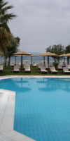 Robolla Beach Hotel Roda Corfu