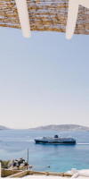 Rocabella Mykonos Hotel