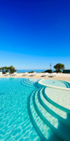 Rocce Rosse Residence