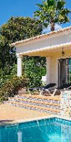 Rocha Brava Village Resort