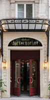 Rochechouart – Orso Hotels